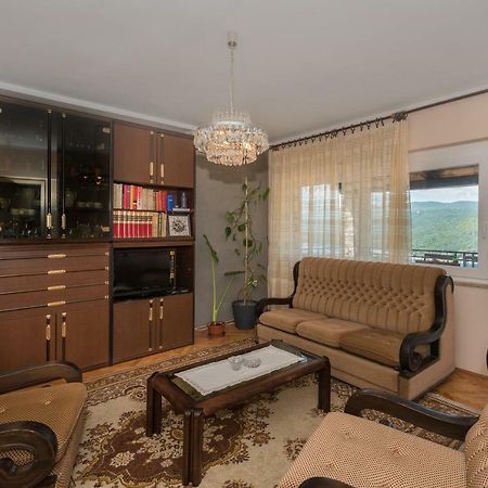 Adriatic Apartment Rabac Luaran gambar