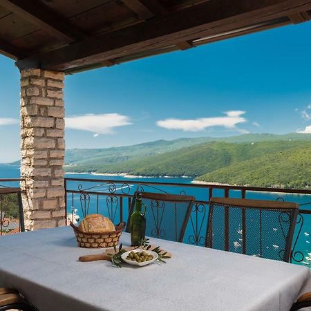 Adriatic Apartment Rabac Luaran gambar