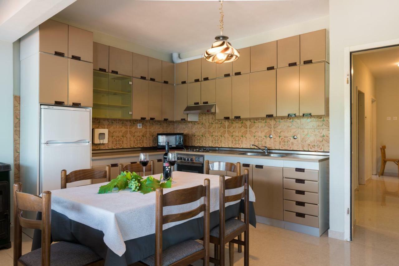 Adriatic Apartment Rabac Luaran gambar