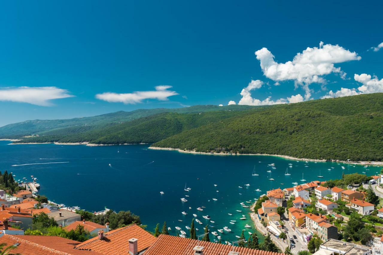 Adriatic Apartment Rabac Luaran gambar