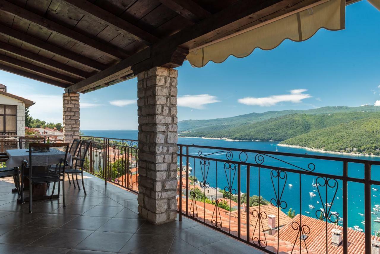 Adriatic Apartment Rabac Luaran gambar