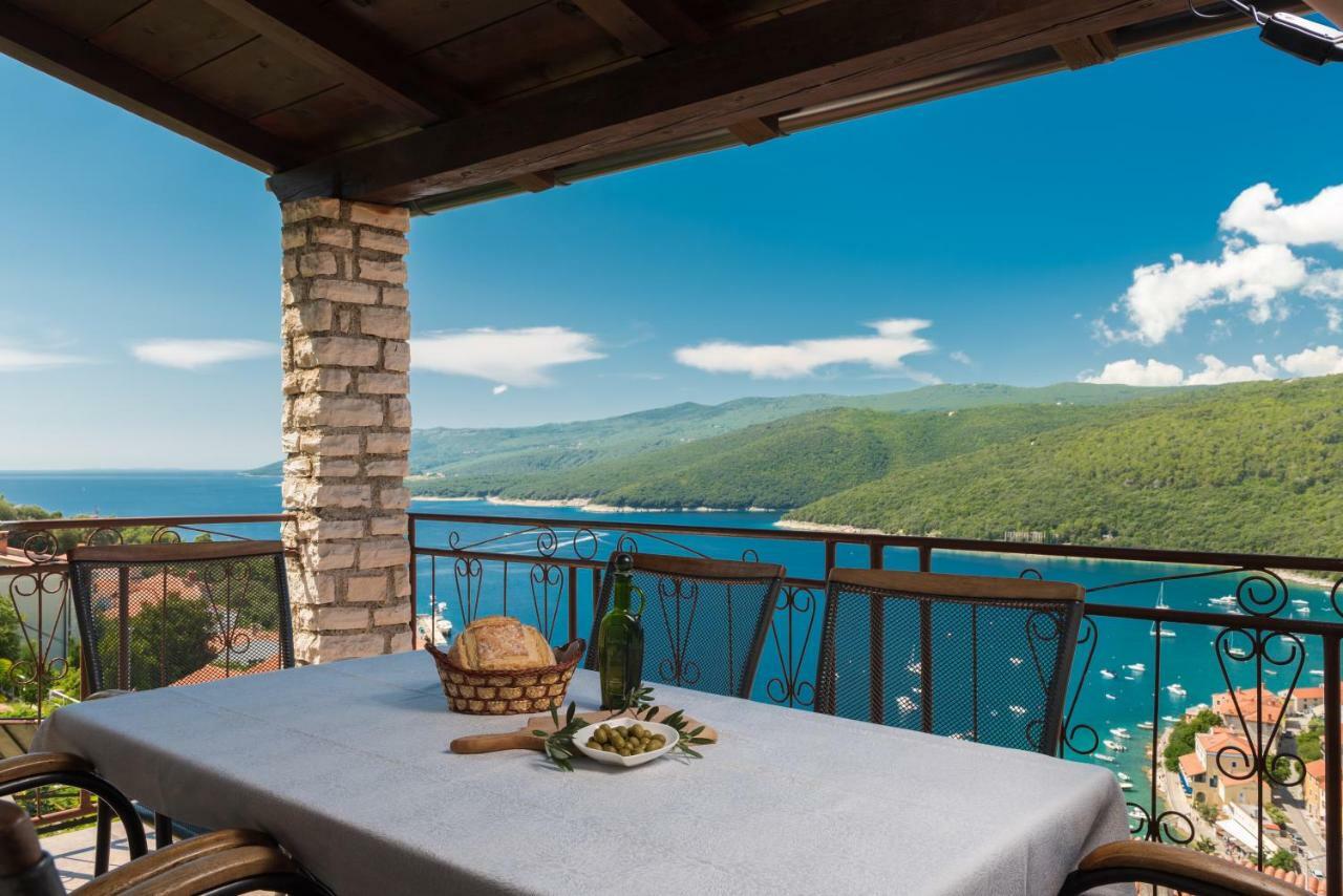 Adriatic Apartment Rabac Luaran gambar