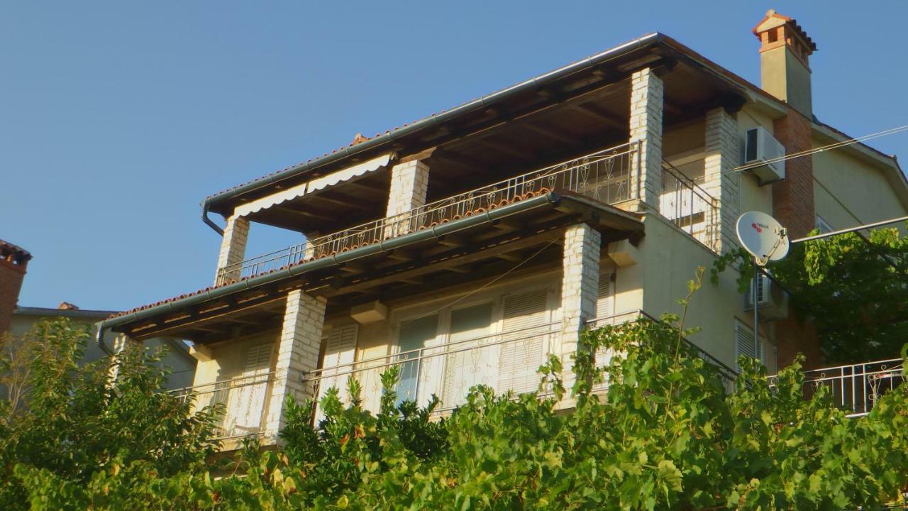 Adriatic Apartment Rabac Luaran gambar